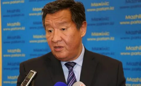 Кто был министром энергетики