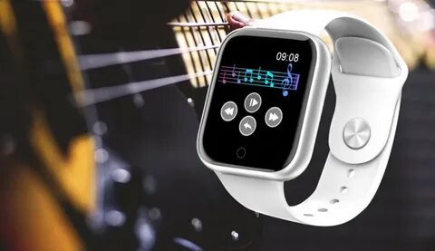 Y68 smart watch