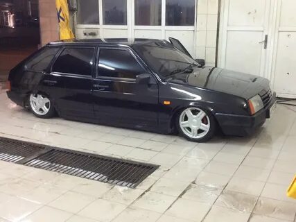 Торусы на ваз