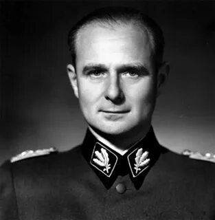 Karl wolf