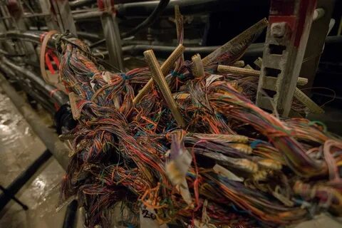 Were wires