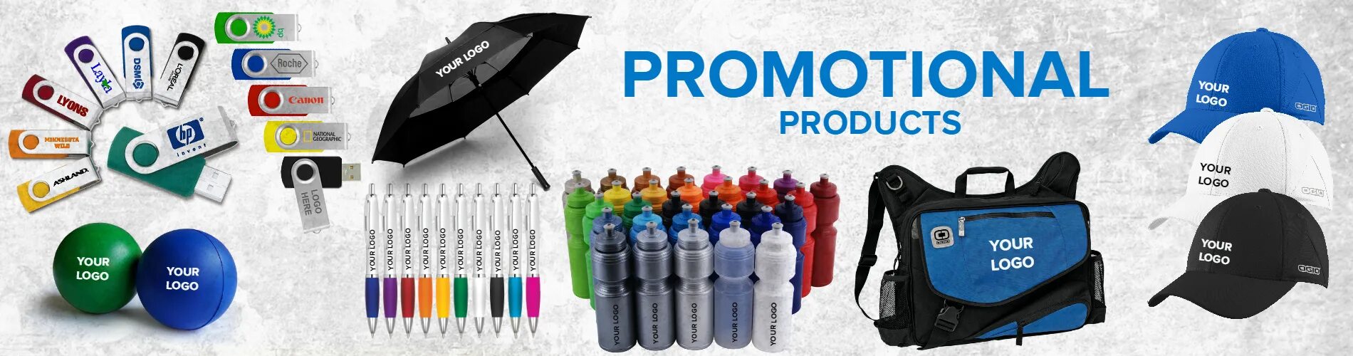 Product promotion. Promotional products. Promotional items. Promo products. Баннер промо товары.