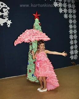 Мисс бумага