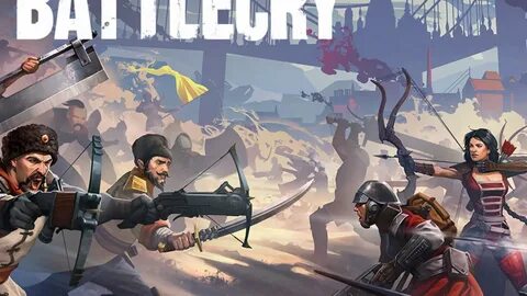Battlecry