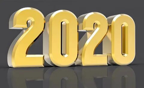 Приходящий год 2020
