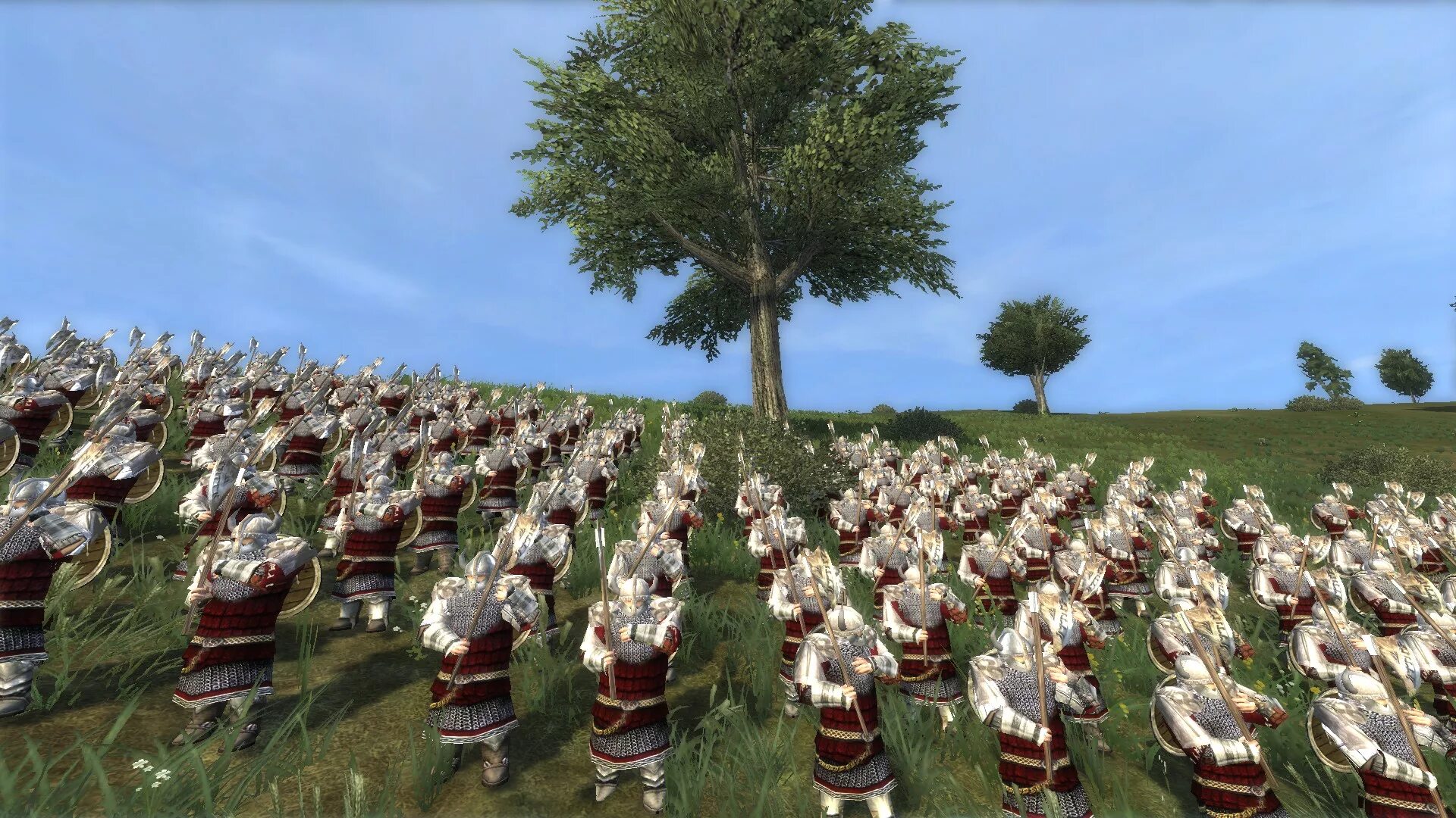 Conquest divided. Conquest divided