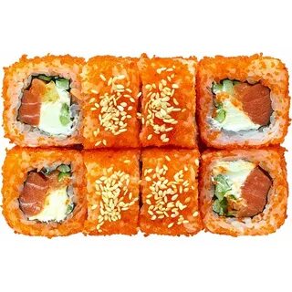 Микрорайон роллы