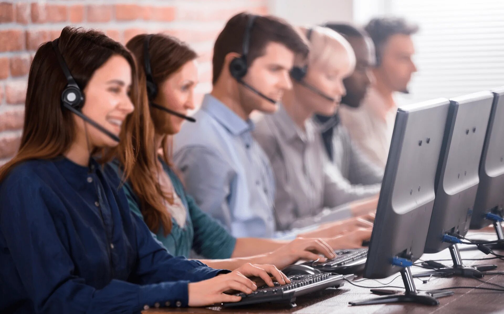 Support consulting