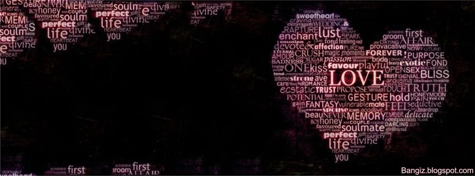 Love Words. Love and Trust. Facebook Covers Loved ..... This love words