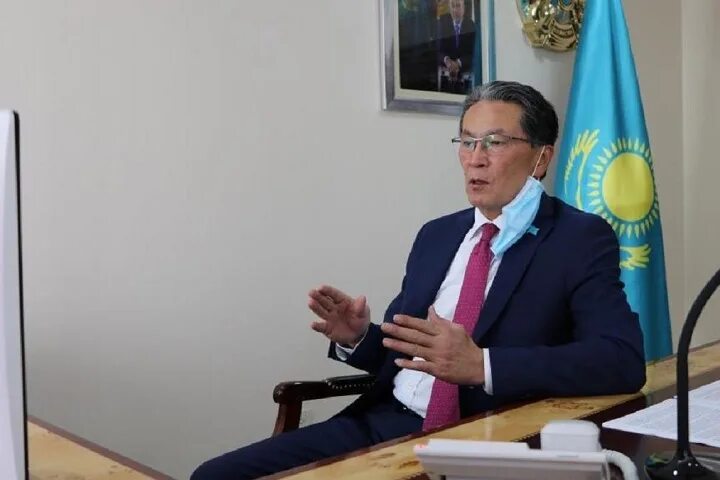 Посол Казахстана в Болгарии. Посол Казахстана в России сейчас. Послы на казахском.