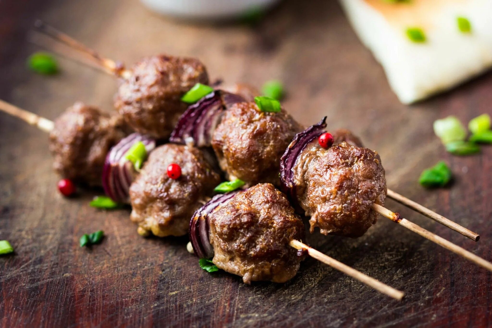 Skewers