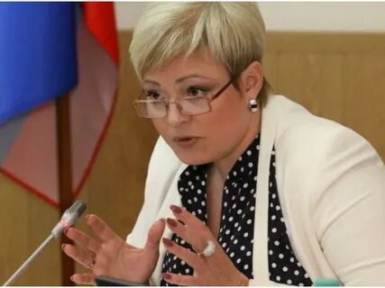Министр ковтун