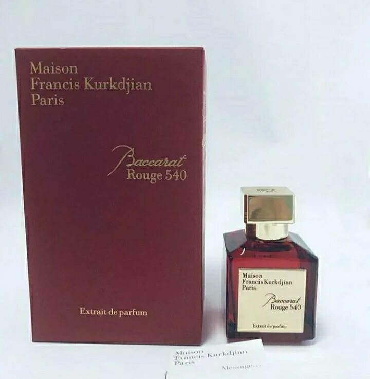 Духи Maison Francis Kurkdjian Paris Baccarat rouge 540. Парфюм Maison Francis Kurkdjian Paris Baccarat rouge 540 extrait. Бакарат 540 extrait. Maison francis kurkdjian baccarat rouge 540 extrait