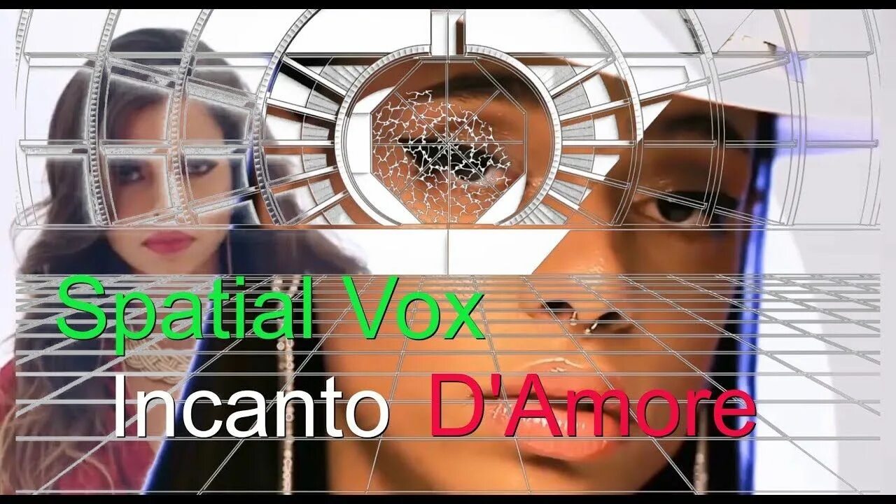 Spatial vox d amore. Spatial Vox Incanto d'Amore. Spatial Vox - Incanto Damore (Italo Disco Dance). Spatial Vox Incanto d'Amore Remix. Spatial Vox Incanto d'Amore Lyrics.