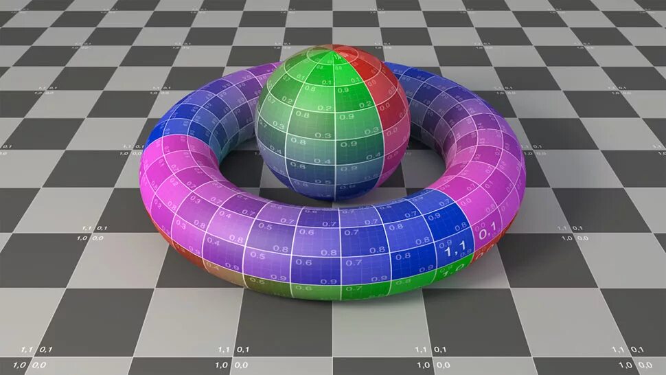 3d list