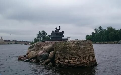Погода в шлиссельбурге на 14 дней