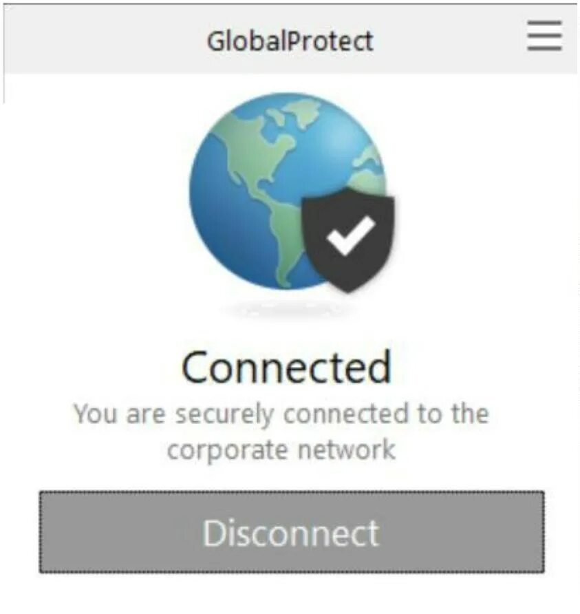 Как сделать protect. Global protect. global protect не подключается.
