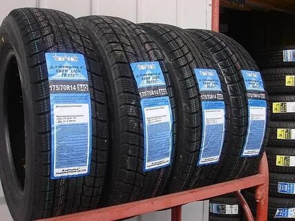 Топ китайских шин для легковых автомобилей