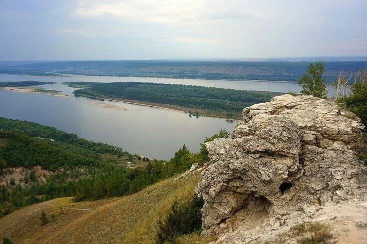 Жигулевский заповедник фото Литературный час "Предания Самарской Луки" 2019, Тольятти дата и место проведе