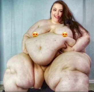 JuicyJackie.com - Home of Supersized BBW Juicy Jacqulyn.