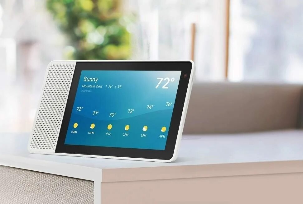Смарт дисплей леново. Lenovo Smart display applications. Xiaomi Smart display 10. Умная колонка с экраном. Экран смарт 6