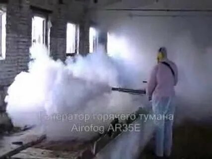 Дом деда был наполнен горячим туманом взаимной