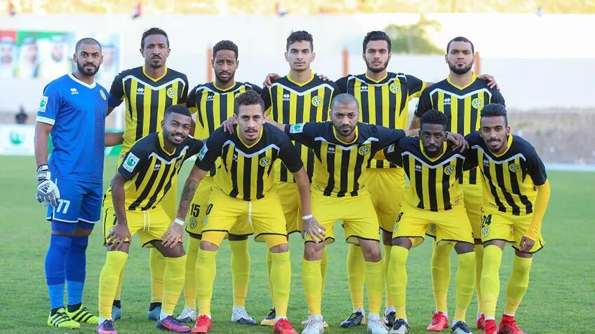 Аль иттихад. Ittihad. Al Ittihad FC. Иттихад футбольный клуб. ФК Джидда.