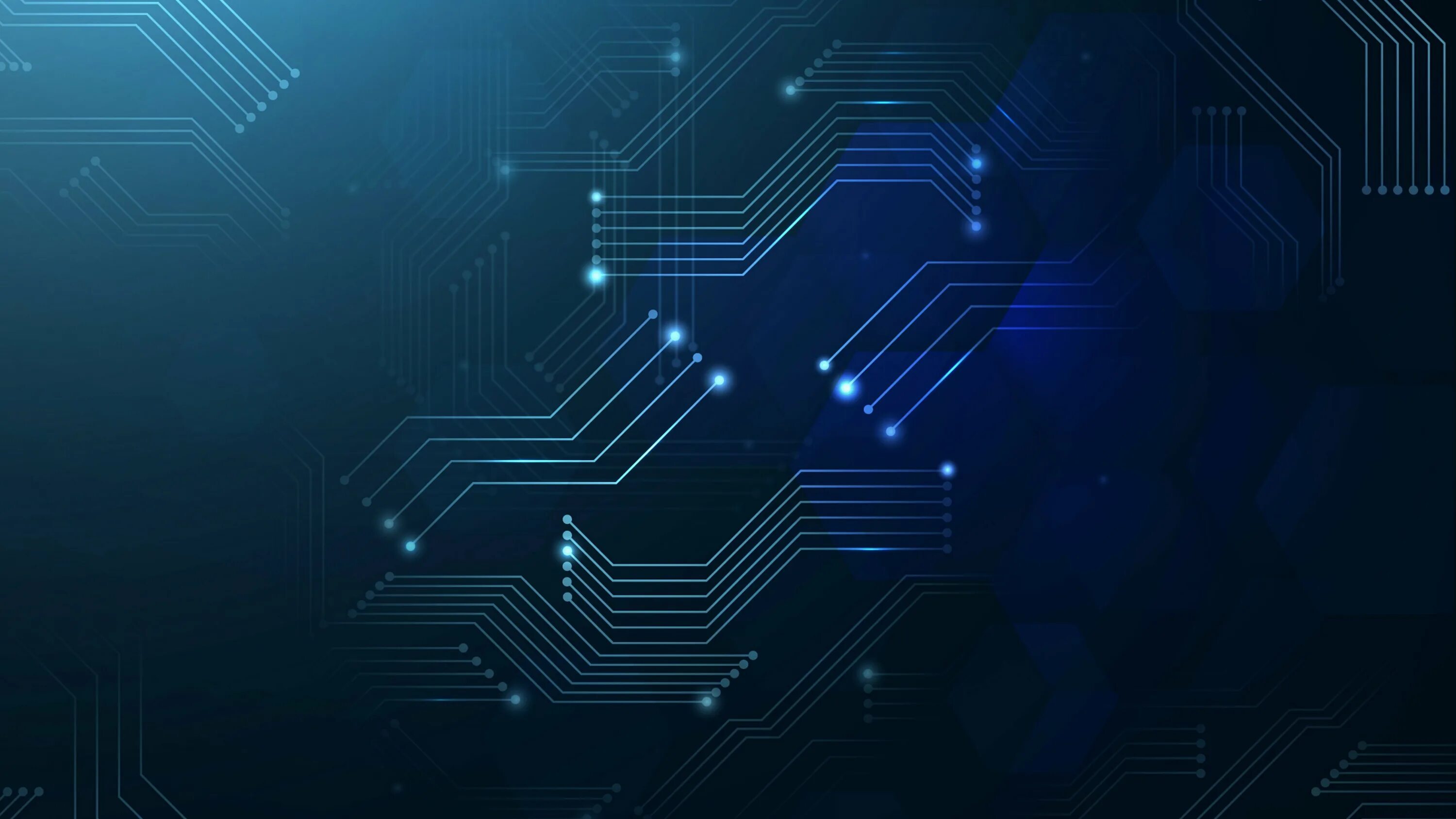 Cyber technology