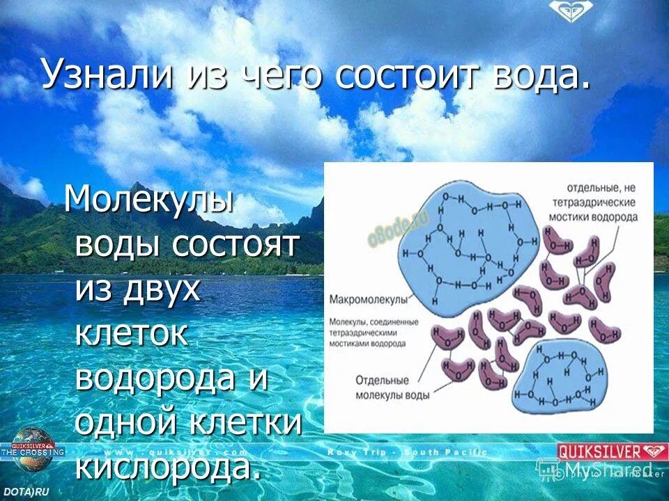 Человек на 75 состоит из воды. Из чего состоит воддя. Что состоит из воды. Вода состоит. Из чего состоит вода для детей.