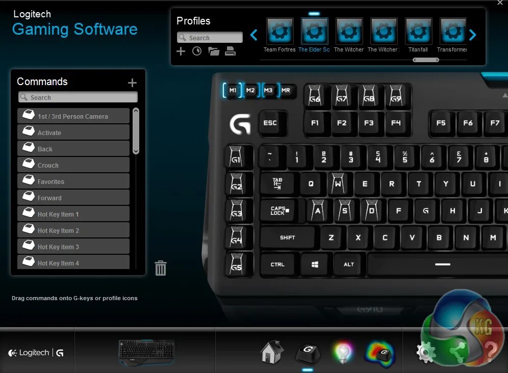 Настройка клавиатуры для игр. Клавиатура Logitech g910. Logitech g910 Custom. Logitech g910 Orion Spark . .3. Логитеч игра.