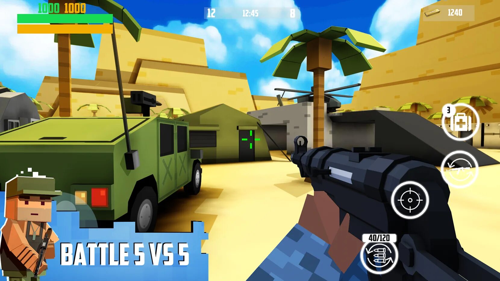 Gun block. Block Gun игра. Block Gun андроид. Block Gun 3d fps Shooter PVP.