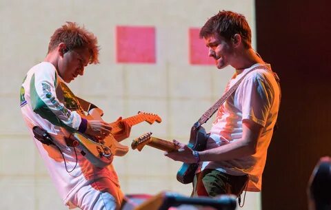 Песня glass animals