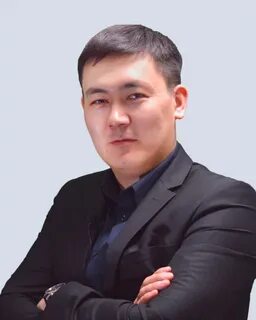 Кольбаев
