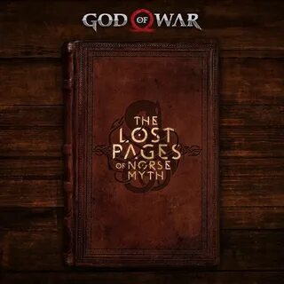 Lost pages
