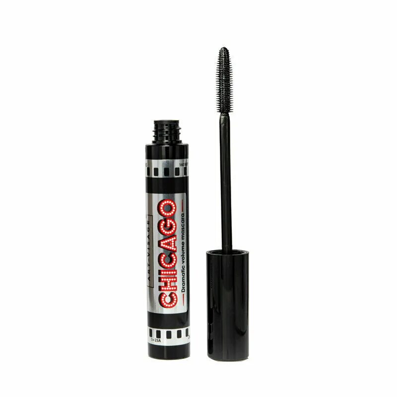 Art visage chicago тушь. Арт визаж тушь чикаго черная. Art-visage тушь для ресниц "chicago" суперобъемная черная, 15 мл. Тушь для ресниц черная chicago. Тушь для ресниц art-visage chicago черный 15 мл.