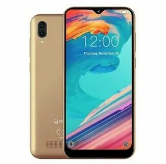 Tecno 8c 64gb