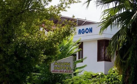 Agon hotel