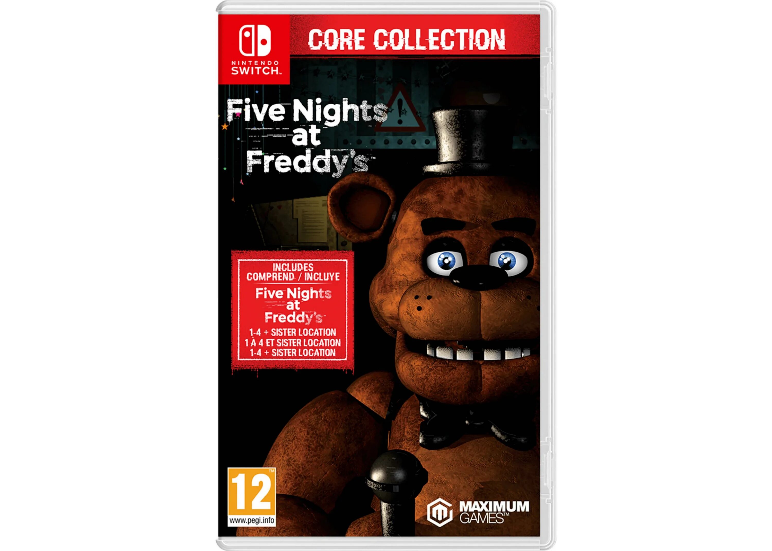 Когда выйдет фнаф вантед 2. Диски для нинтендо свитч фнаф. five nights at freddy&#039;s core collection nintendo switch. fnaf core collection nintendo switch.