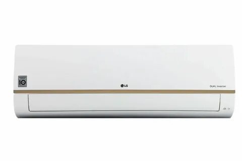 Split air conditioner