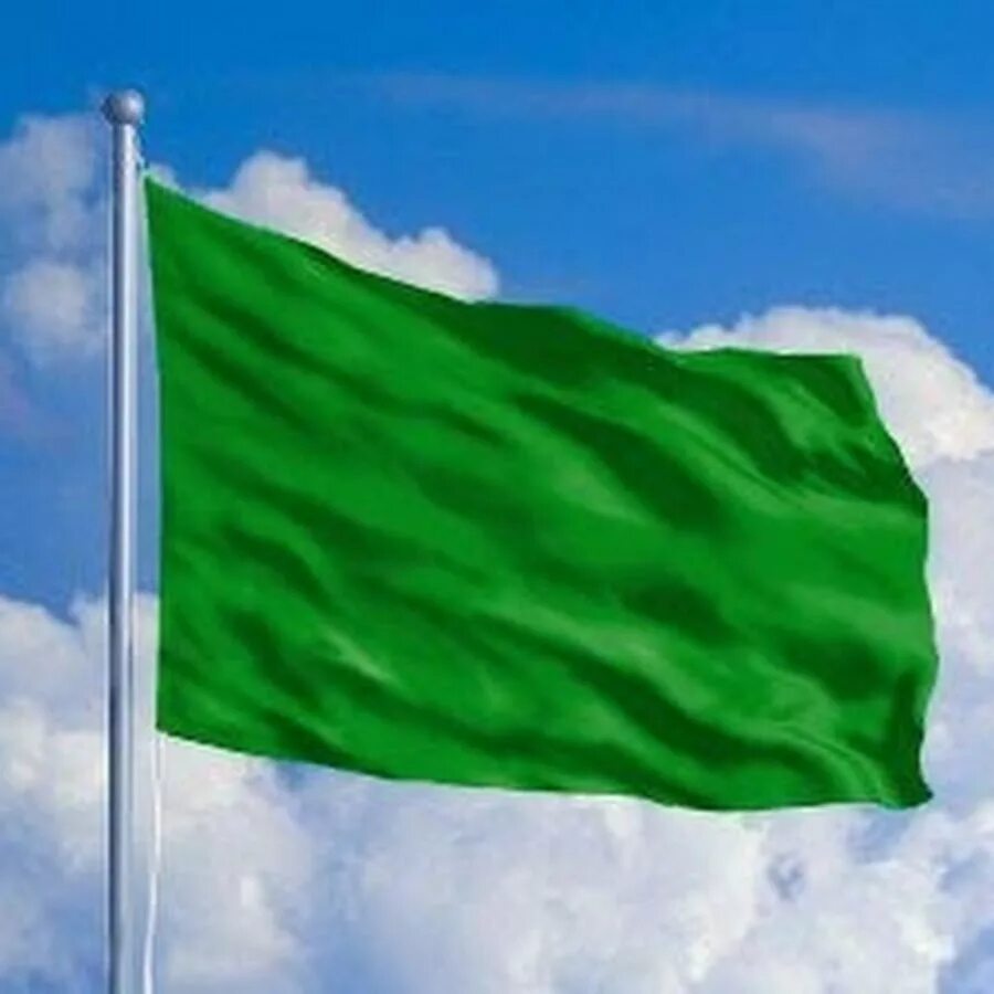 Зеленый флажок. Зеленый флаг это. Зеленый флажок. Зеленый флаг с белым крестом. Зеленый флаг.