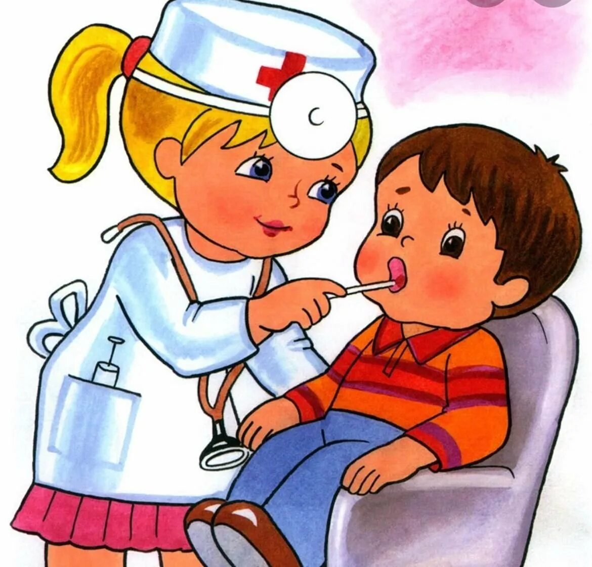 Медицинские картинки детям. Профессия врач для детей. Профессия доктор для детей. Медицинские иллюстрации. Детский врач иллюстрация.