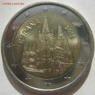Испанский рубль
