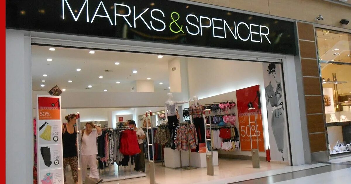Сайт магазина маркс энд спенсер. Marks spencer одежда. Marks spencer одежда. Спенсер интернет магазин. Шрифт спенсера.