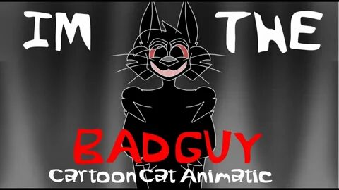 Im a cat