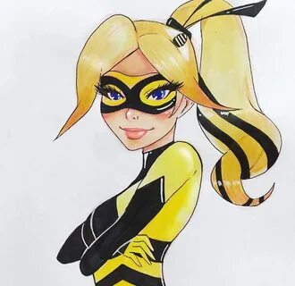 Queen bee