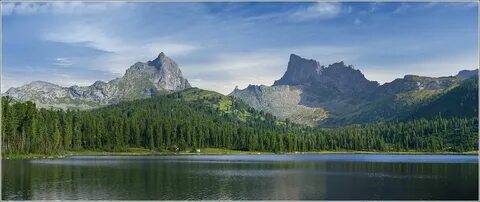 Саяны красноярск