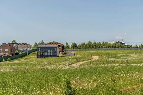 Рижское лето коттеджный поселок