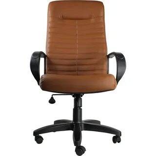 Кресло chairman 480 черный