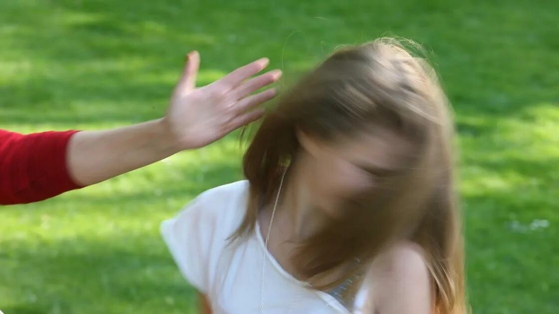 Lure slap