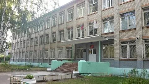 Школа 105 нижний новгород